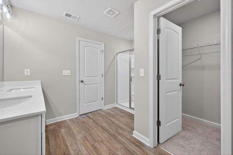 Image 19 of a home in The Reserve at Clocktower.