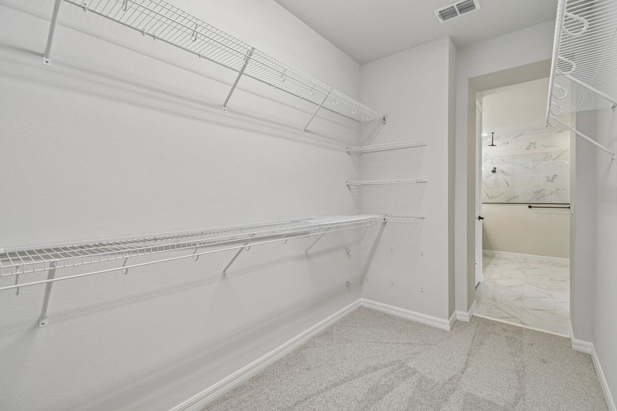 Owner's Retreat Owner's Retreat