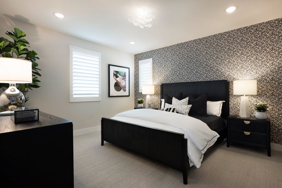 Representative furnished interior of a home built from the 4062 by Risewell Homes in Bluff Haven, Georgetown (Image 17). Representative furnished interior of a home built from the 4062 by Risewell Homes in Bluff Haven, Georgetown (Image 17).