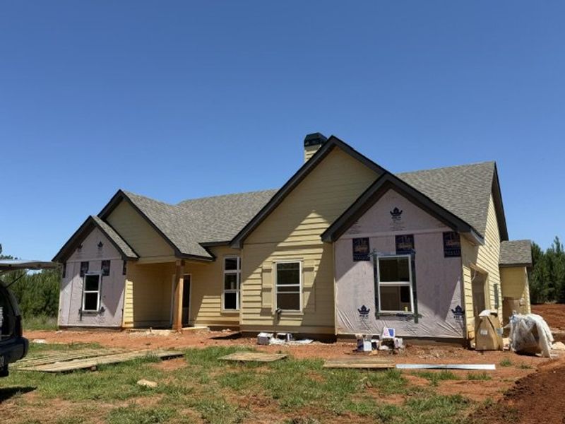 Image 12 of a home in The Dairy.