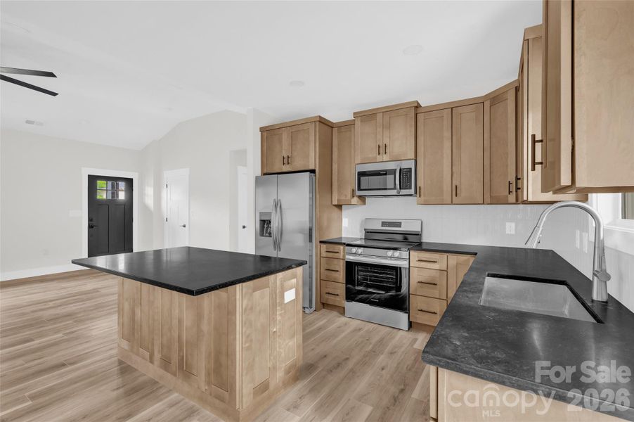Kitchen Kitchen