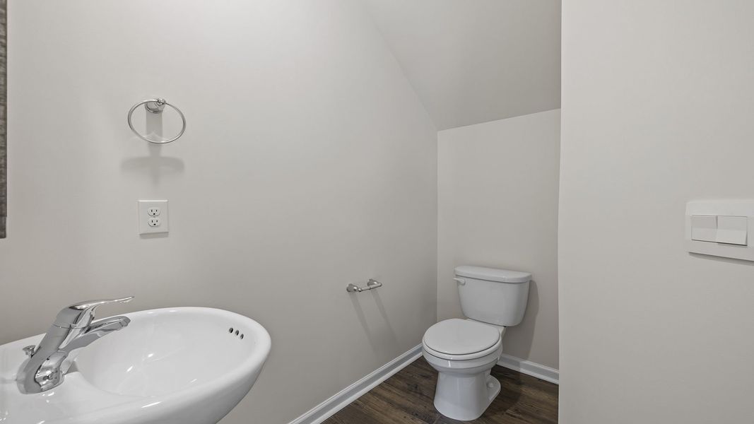 Image 26 of a home in Tanglewood Townes.