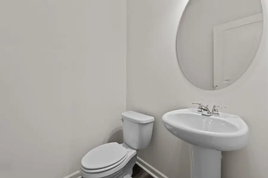 Image 30 representing the Solstice by Starlight Homes in Noble Ridge, Howe, TX.