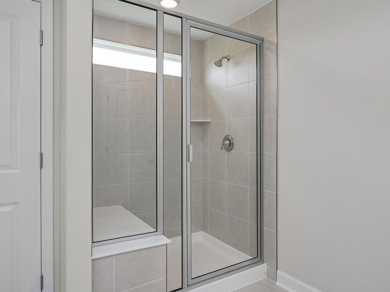 Close-up of interior finishes inside a home in Springvale, Willow Spring (Image 10).