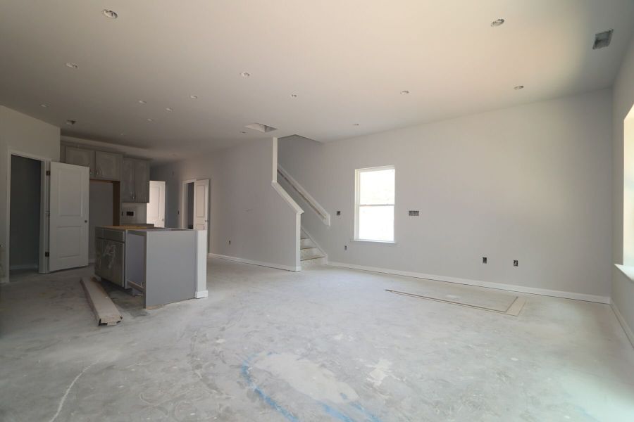Family Room Family Room