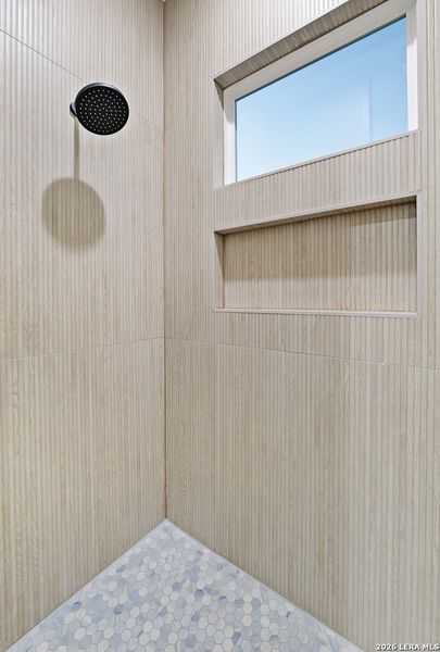 Close-up of interior finishes inside a home in , La Vernia (Image 21). Close-up of interior finishes inside a home in , La Vernia (Image 21).