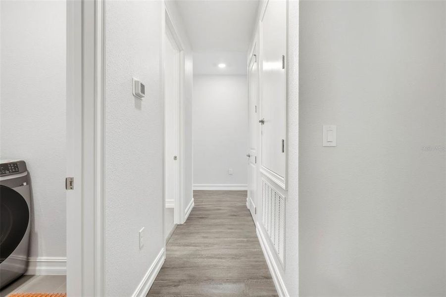 Spacious, unfurnished interior of a new home in , Beverly Hills (Image 19).