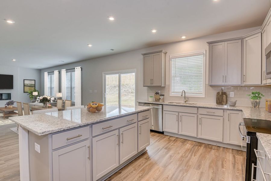 The Summerville at Greenpoint