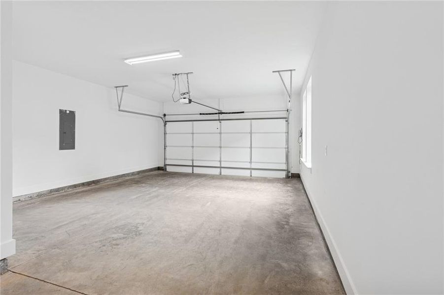 Image 35 of a home in Settingdown Farms.