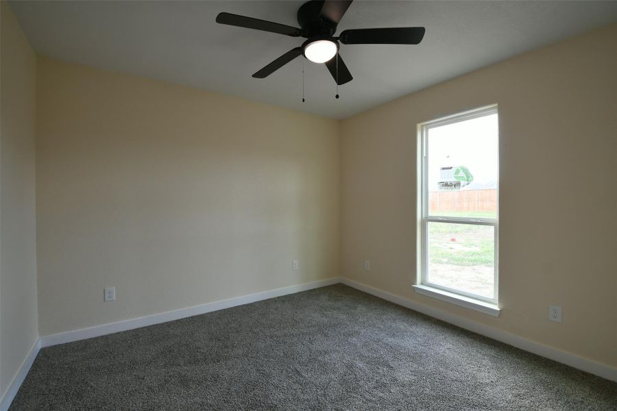 Spacious, unfurnished interior of a new home in , Conroe (Image 14). Spacious, unfurnished interior of a new home in , Conroe (Image 14).