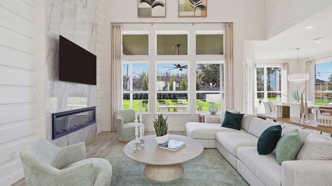 Representative photo, not pictures of actual home Representative photo, not pictures of actual home
