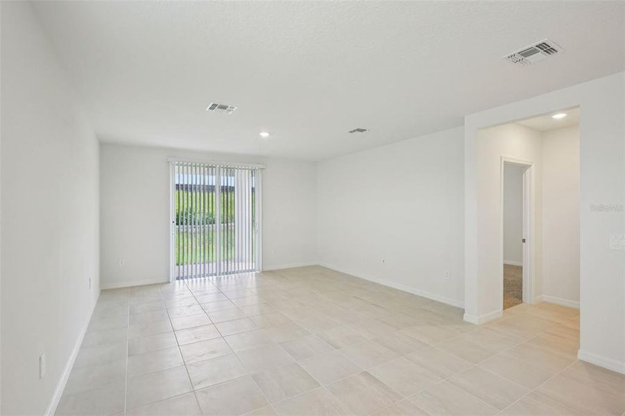 Spacious, unfurnished interior of a new home in , Haines City (Image 32). Spacious, unfurnished interior of a new home in , Haines City (Image 32).
