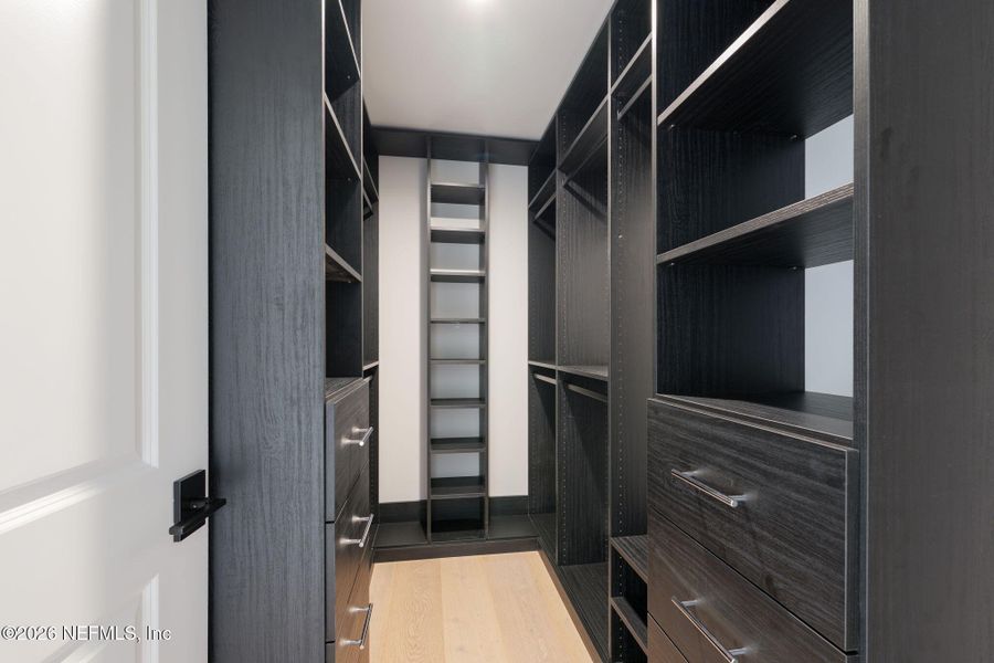 Furnished interior view inside a new home in , Jacksonville Beach (Image 11).