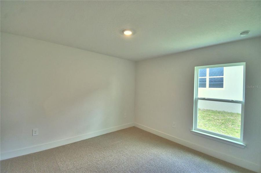 Spacious, unfurnished interior of a new home in Cadence Crossing, Auburndale (Image 24). Spacious, unfurnished interior of a new home in Cadence Crossing, Auburndale (Image 24).