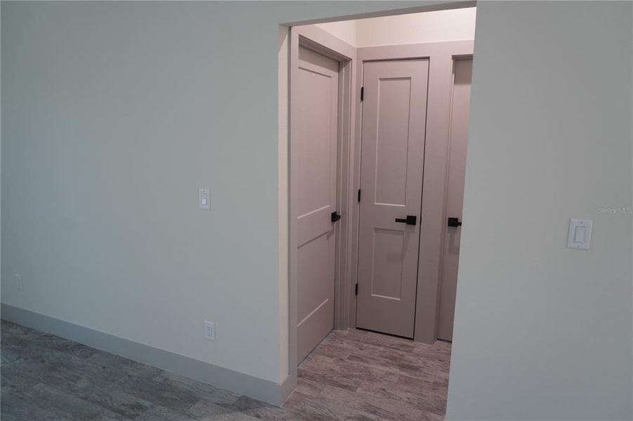 Spacious, unfurnished interior of a new home in , North Port (Image 24). Spacious, unfurnished interior of a new home in , North Port (Image 24).