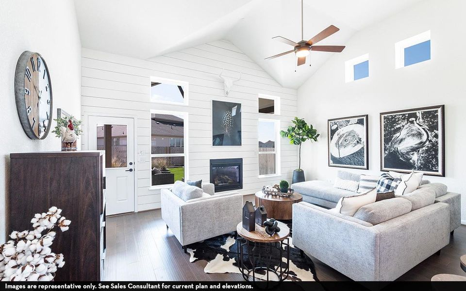 Image 12 of a home in Mulberry Farms.