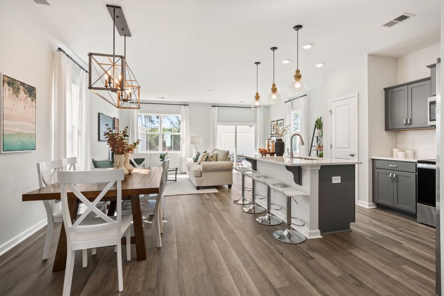 3br New Home in Okatie, SC.  - Slide 9