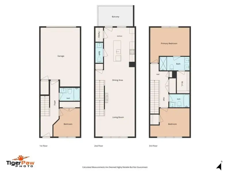 2D floor plan layout of this home in , Mableton, GA (Image 4). 2D floor plan layout of this home in , Mableton, GA (Image 4).