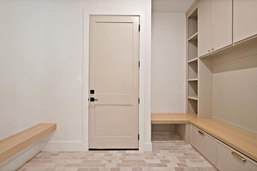 Furnished interior view inside a new home in , Weatherford (Image 14). Furnished interior view inside a new home in , Weatherford (Image 14).