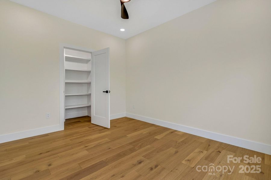 Spacious, unfurnished interior of a new home in , Leicester (Image 36). Spacious, unfurnished interior of a new home in , Leicester (Image 36).