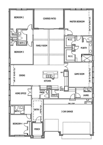 Image 26 of a home in University Heights. Image 26 of a home in University Heights.