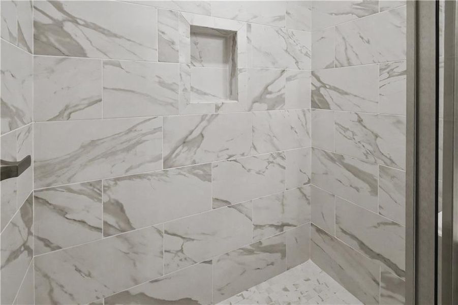 Close-up of interior finishes inside a home in , Norcross (Image 9). Close-up of interior finishes inside a home in , Norcross (Image 9).