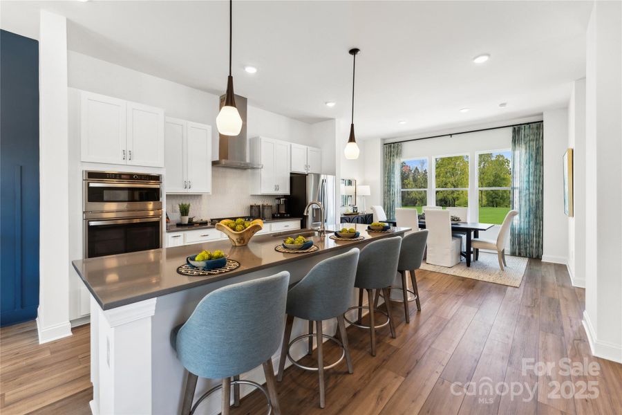 Example Photo Example Photo