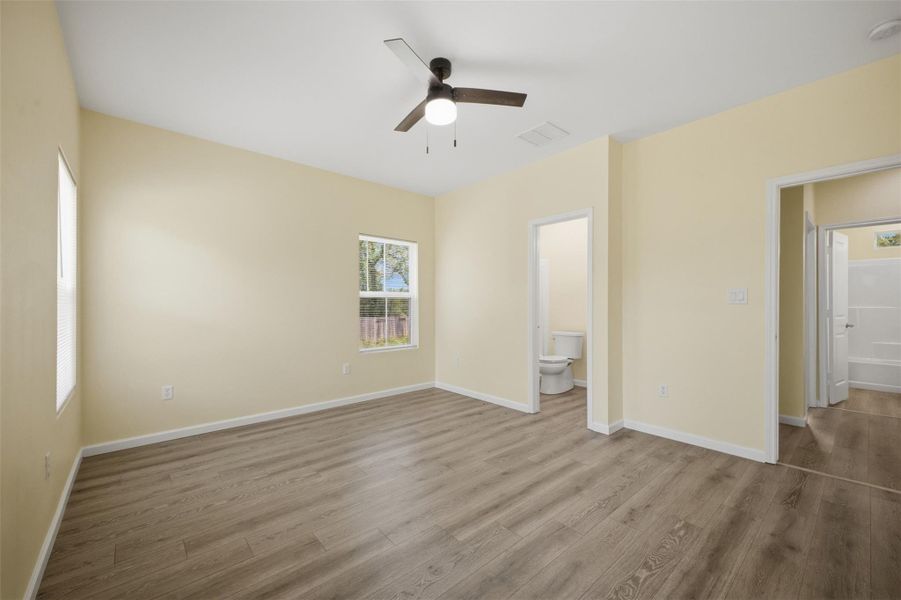 Spacious, unfurnished interior of a new home in , Somerville (Image 9). Spacious, unfurnished interior of a new home in , Somerville (Image 9).