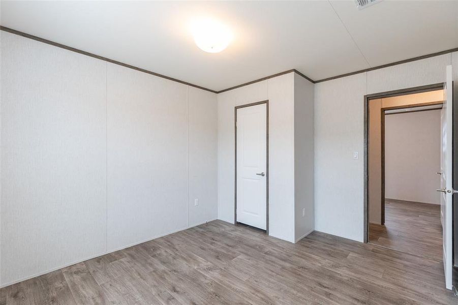 Spacious, unfurnished interior of a new home in , Anson (Image 15).