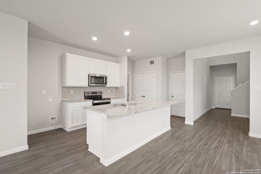 Image 33 of a home in Applewhite Meadows. Image 33 of a home in Applewhite Meadows.