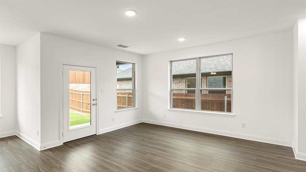 09. 1906 Bobbin Mill - Dining