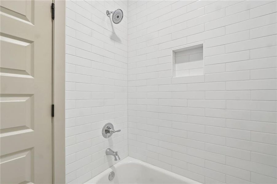 Close-up of interior finishes inside a home in , Holly Springs (Image 23). Close-up of interior finishes inside a home in , Holly Springs (Image 23).