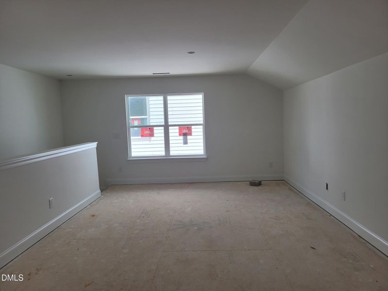 EF 22 Bonus Room 10-4-25