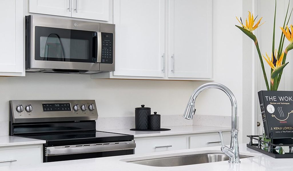 Zinc-F956-Bellavista Kitchen