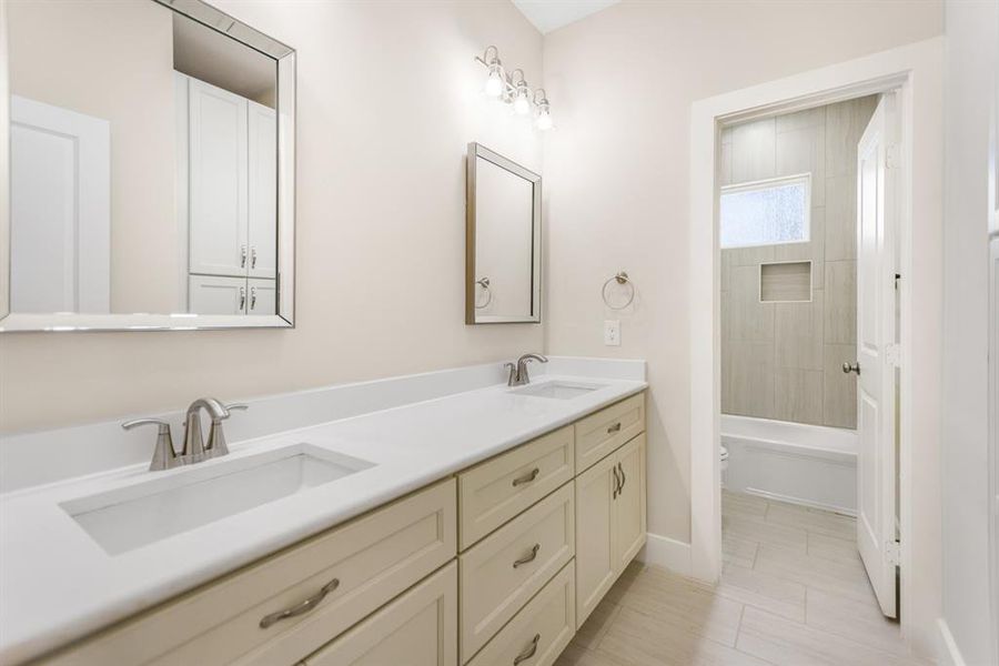 Furnished interior view inside a new home in , Greenville (Image 4). Furnished interior view inside a new home in , Greenville (Image 4).