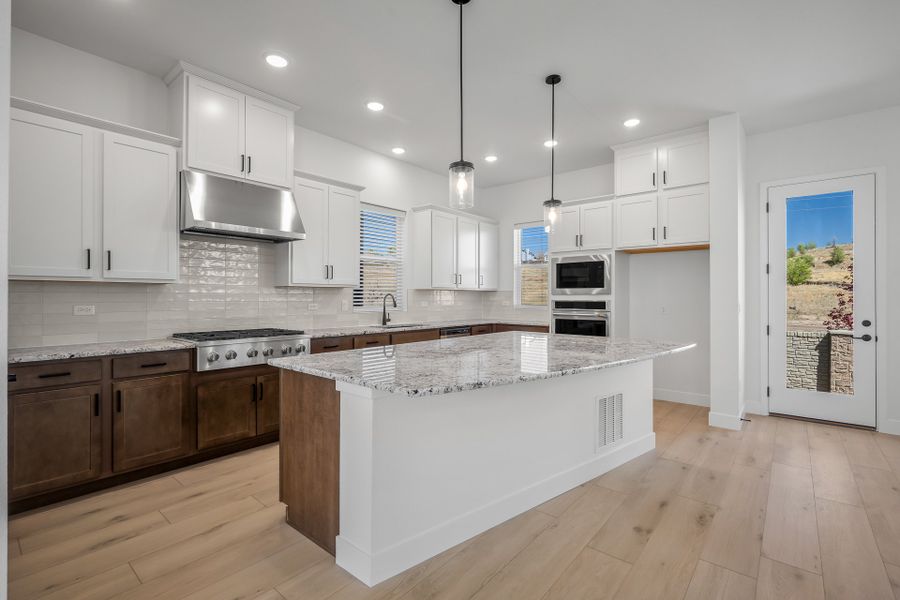 Kitchen Kitchen