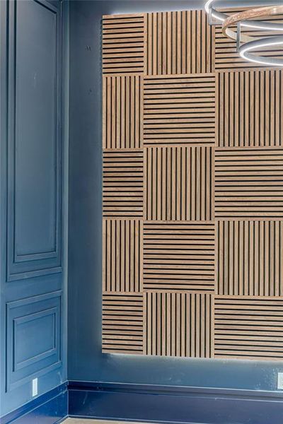 Close-up of interior finishes inside a home in , McDonough (Image 79).