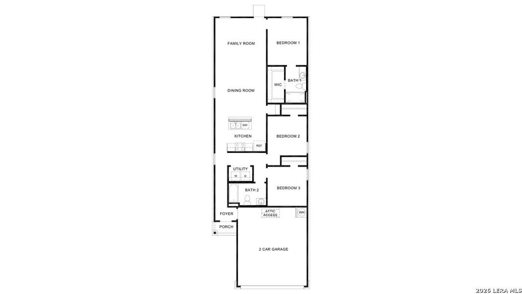 2D floor plan layout of this home in Blue Ridge Ranch, San Antonio, TX (Image 2). 2D floor plan layout of this home in Blue Ridge Ranch, San Antonio, TX (Image 2).