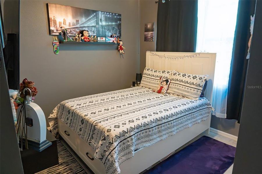 Furnished interior view inside a new home in , Land O' Lakes (Image 16).