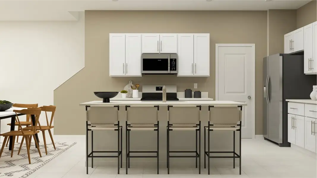 Abacos kitchen Abacos kitchen