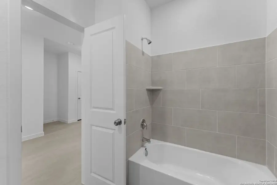 Furnished interior view inside a new home in Waterwheel: Coastline Collection, San Antonio (Image 9). Furnished interior view inside a new home in Waterwheel: Coastline Collection, San Antonio (Image 9).