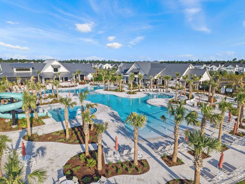 Community amenities in Carnes Crossroads, Summerville (Image 64).