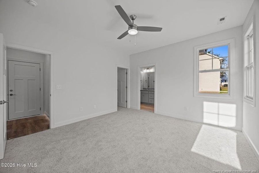 2374 Zion Hill Road SE - Lot 16