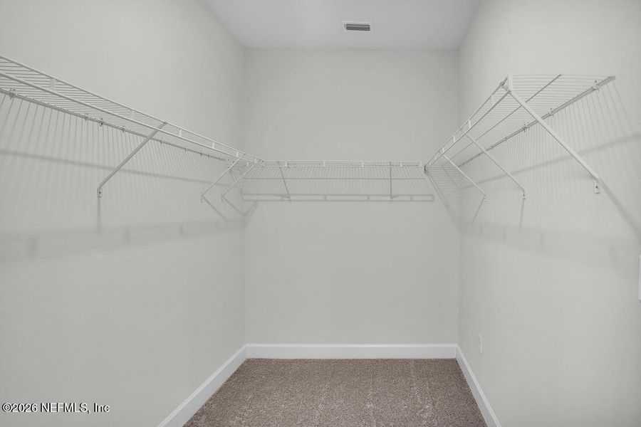 Spacious, unfurnished interior of a new home in , Jacksonville (Image 17).