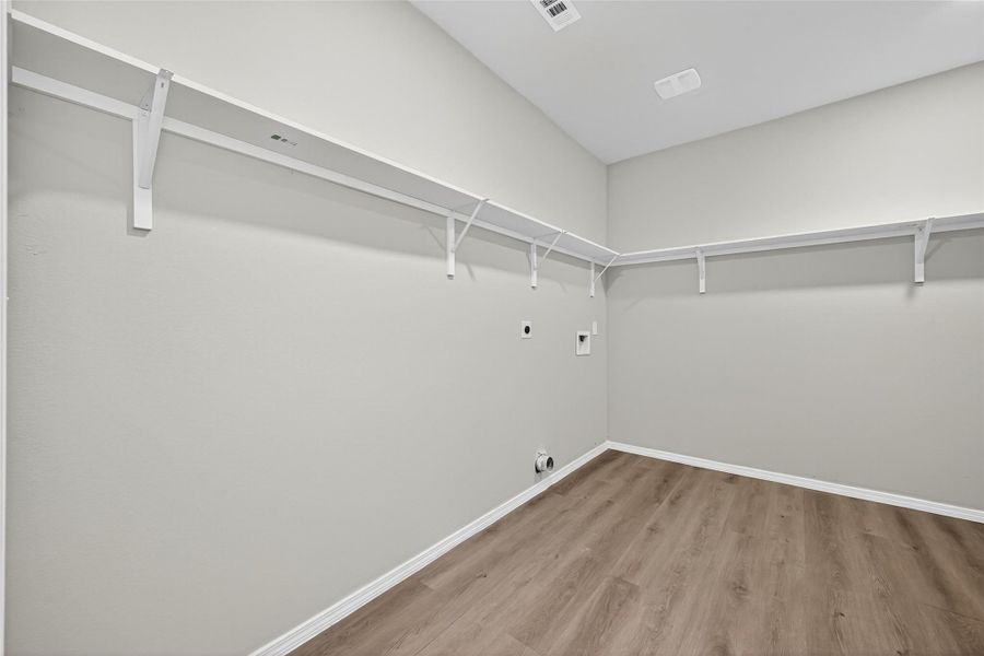 Spacious, unfurnished interior of a new home in , Cleveland (Image 19). Spacious, unfurnished interior of a new home in , Cleveland (Image 19).