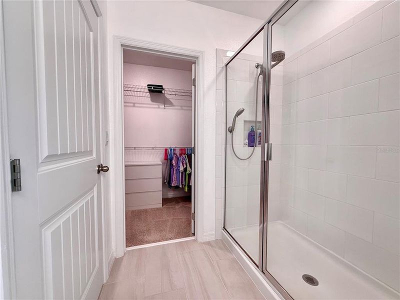 Furnished interior view inside a new home in Waterleigh, Winter Garden (Image 34). Furnished interior view inside a new home in Waterleigh, Winter Garden (Image 34).