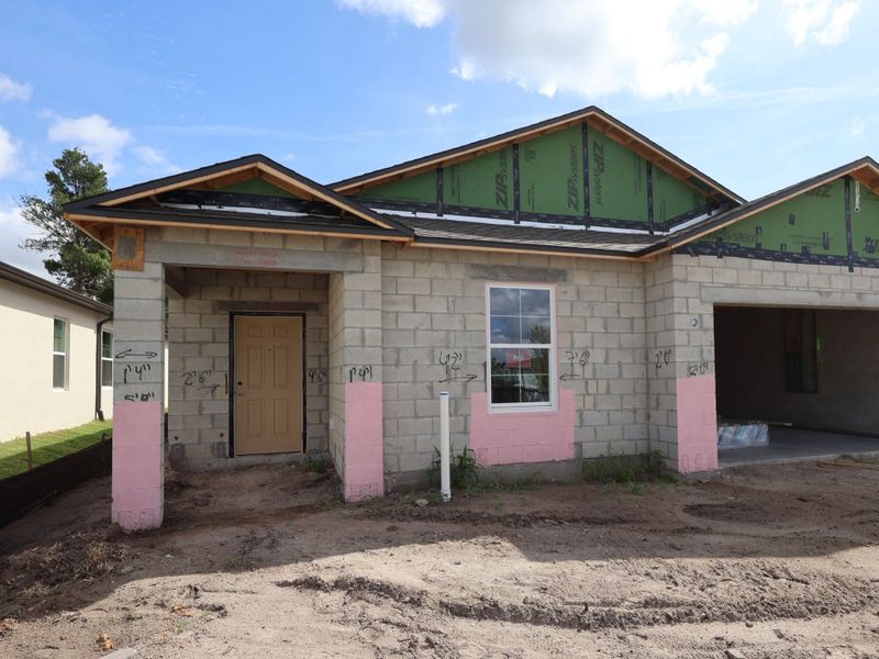 Exterior Exterior