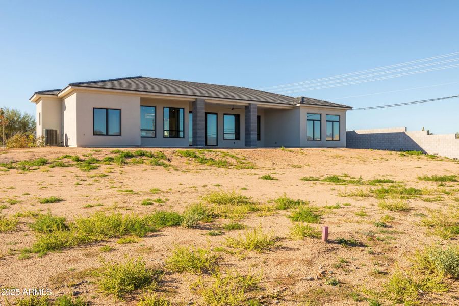 Room for Customization