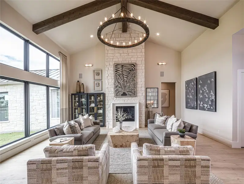 These photos are not of the actual property. They are example images of a similar floor plan and are provided for conceptual purposes only