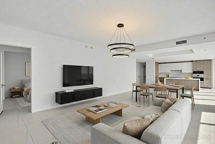 Virtual Staging Virtual Staging